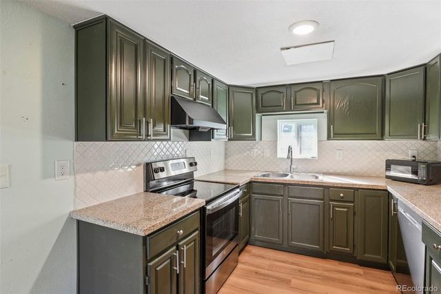 3464 W Alaska Place, Denver, CO 80219