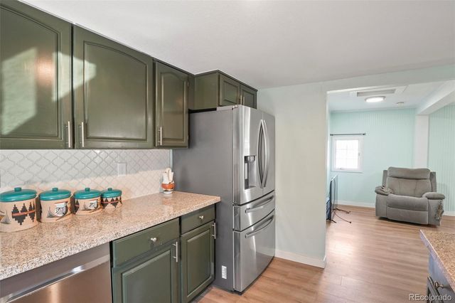 3464 W Alaska Place, Denver, CO 80219