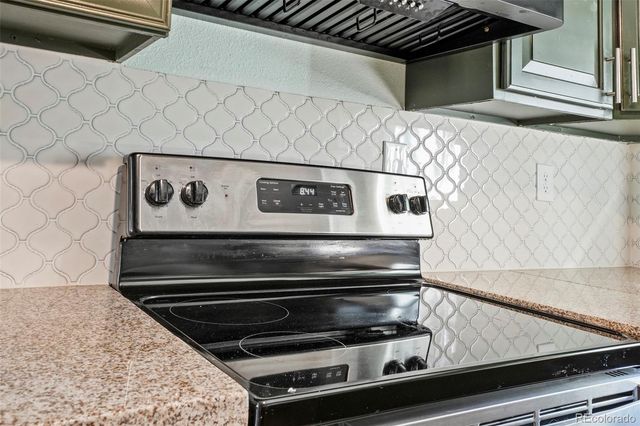 3464 W Alaska Place, Denver, CO 80219