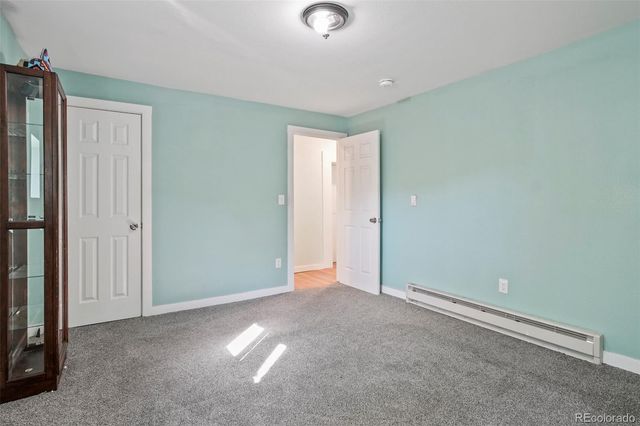 3464 W Alaska Place, Denver, CO 80219