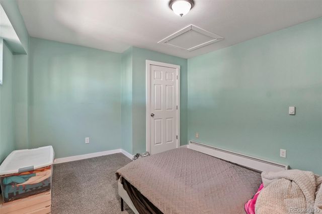 3464 W Alaska Place, Denver, CO 80219