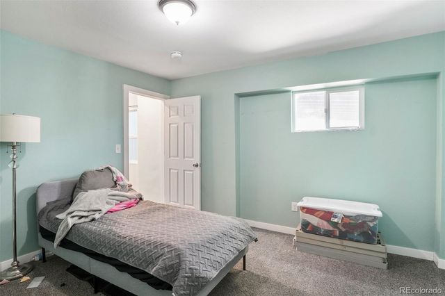 3464 W Alaska Place, Denver, CO 80219