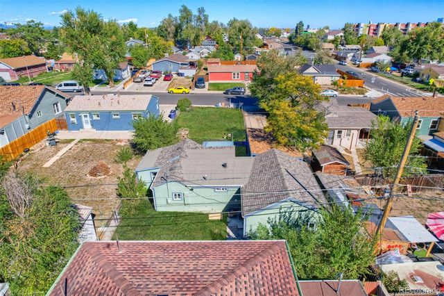 3464 W Alaska Place, Denver, CO 80219