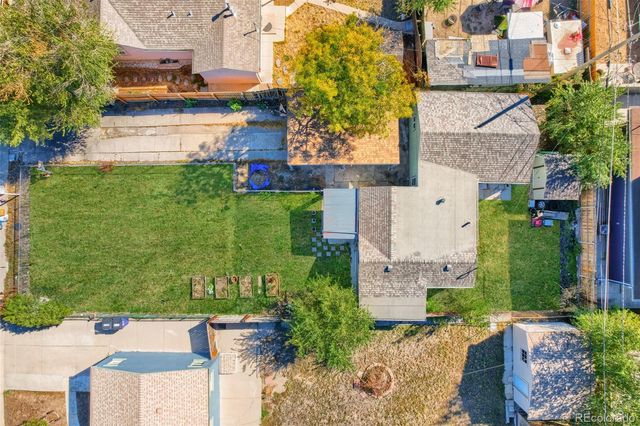 3464 W Alaska Place, Denver, CO 80219