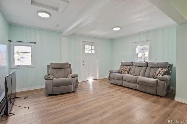 3464 W Alaska Place, Denver, CO 80219