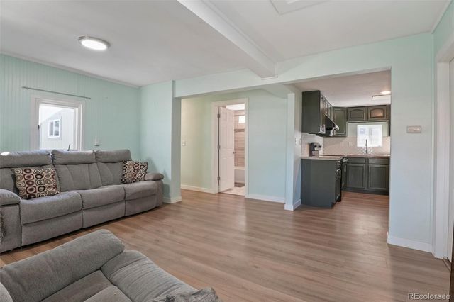 3464 W Alaska Place, Denver, CO 80219