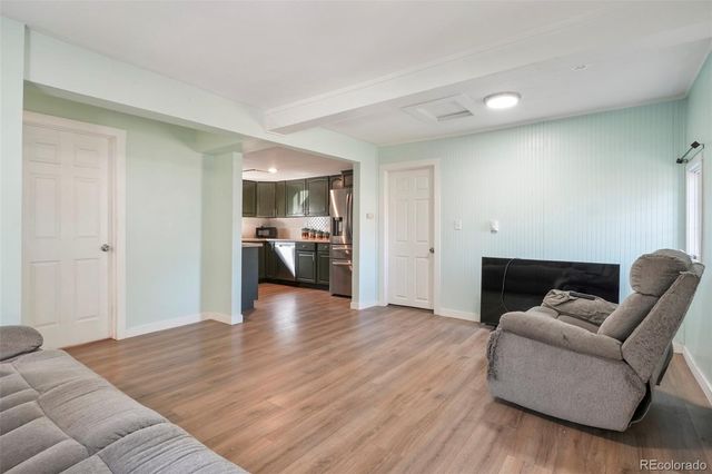 3464 W Alaska Place, Denver, CO 80219