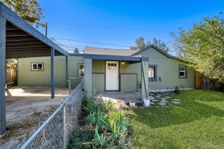 3464 W Alaska Place, Denver, CO 80219