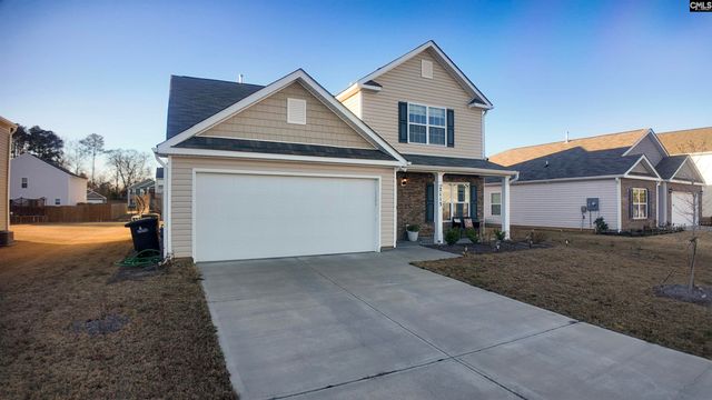 2113 Connor Way, Newberry, SC 29108