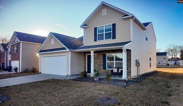 2113 Connor Way, Newberry, SC 29108