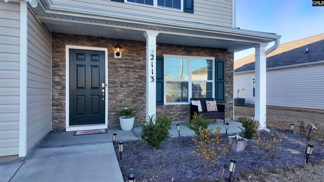 2113 Connor Way, Newberry, SC 29108