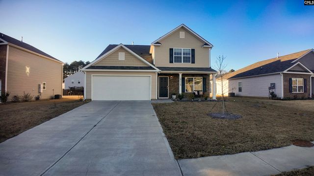 2113 Connor Way, Newberry, SC 29108