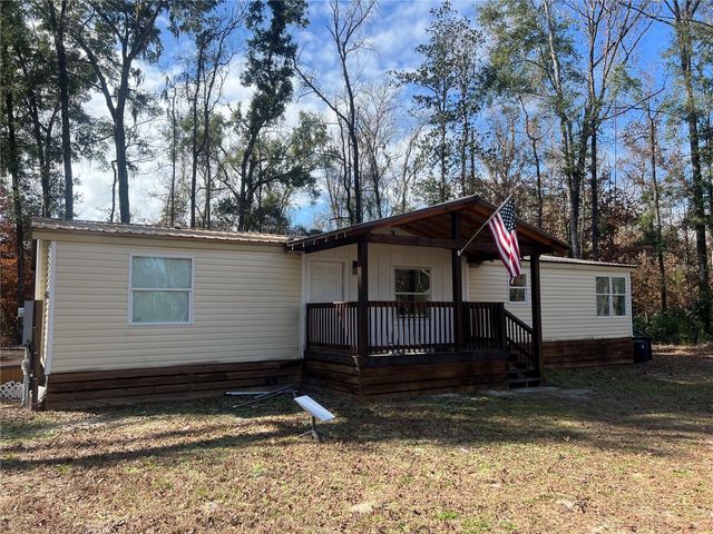 448 SW CENTRAL TERRACE, Fort White, FL 32038