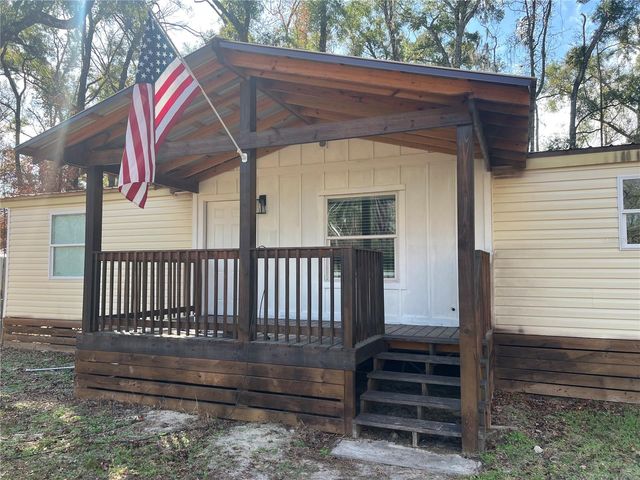 448 SW CENTRAL TERRACE, Fort White, FL 32038