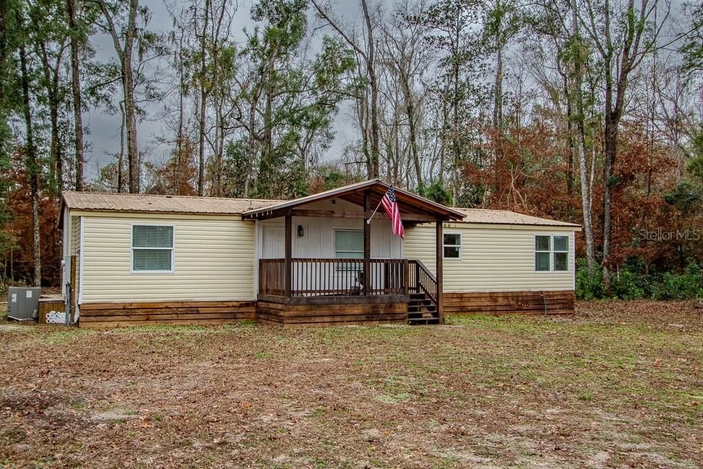 448 SW CENTRAL TERRACE, Fort White, FL 32038