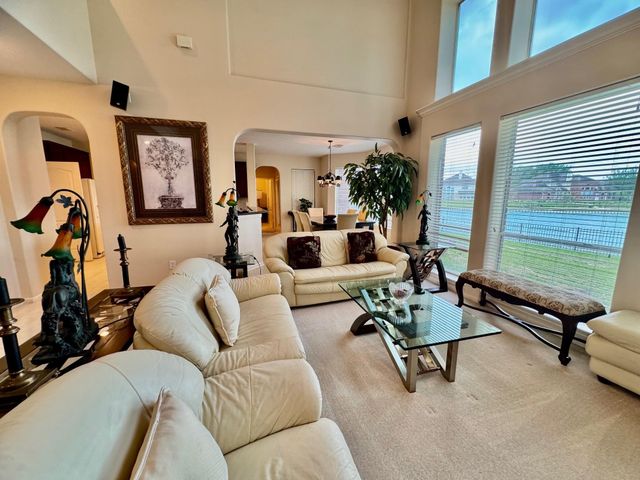 6806 Sable River Court, Missouri City, TX 77459