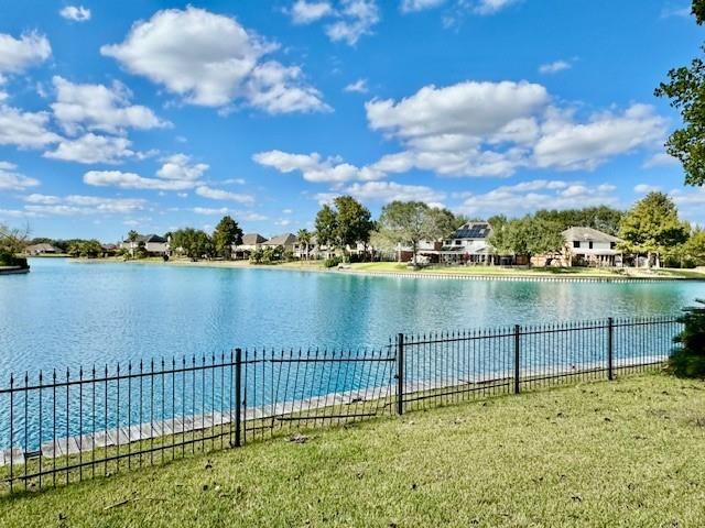 6806 Sable River Court, Missouri City, TX 77459