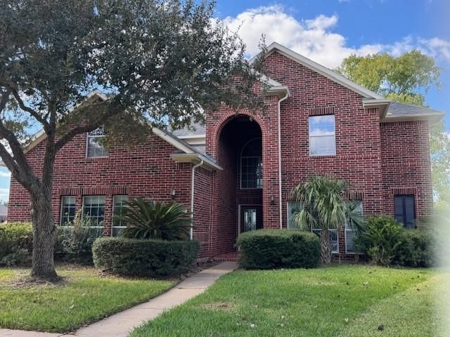 6806 Sable River Court, Missouri City, TX 77459