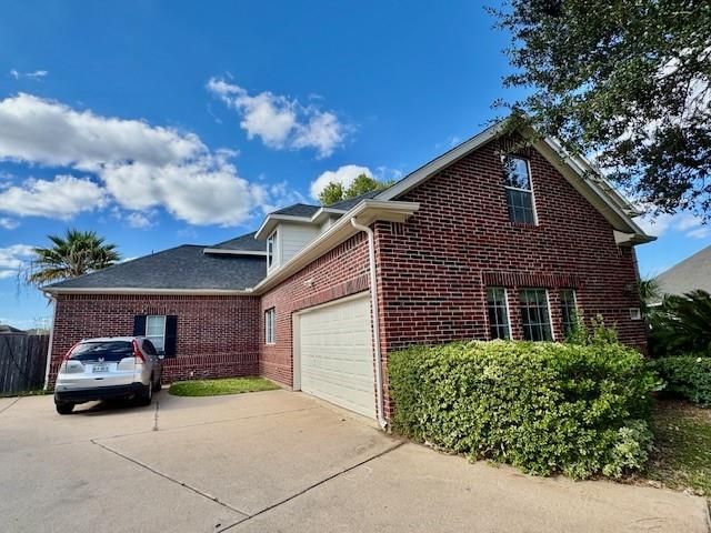 6806 Sable River Court, Missouri City, TX 77459