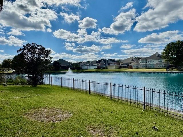 6806 Sable River Court, Missouri City, TX 77459