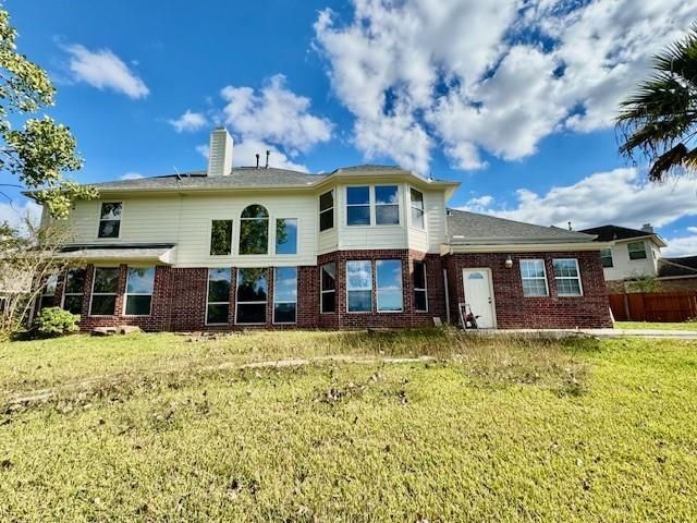 6806 Sable River Court, Missouri City, TX 77459
