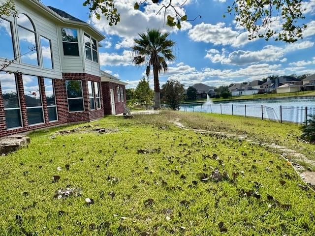 6806 Sable River Court, Missouri City, TX 77459
