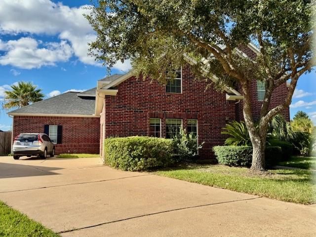 6806 Sable River Court, Missouri City, TX 77459