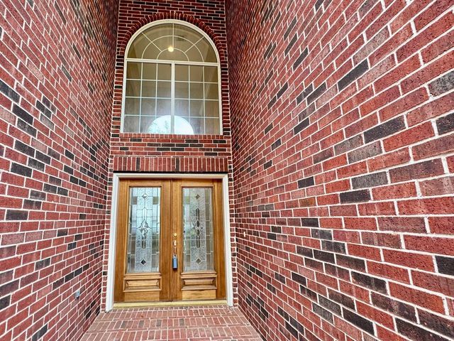6806 Sable River Court, Missouri City, TX 77459