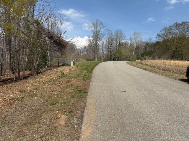 LOT 13 MINNOW LN, Goodview, VA 24095