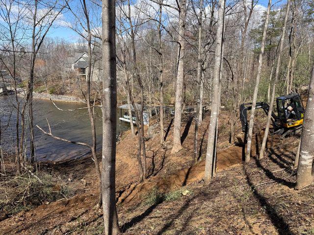 LOT 13 MINNOW LN, Goodview, VA 24095