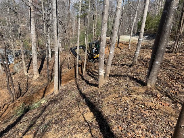 LOT 13 MINNOW LN, Goodview, VA 24095