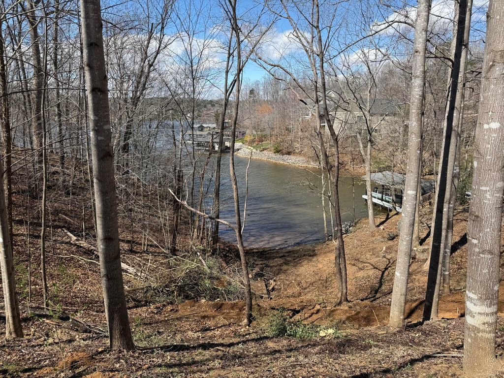 LOT 13 MINNOW LN, Goodview, VA 24095