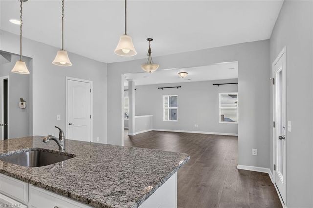 3424 Vickrey Woods Place, High Point, NC 27260