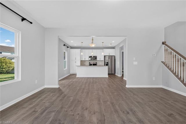 3424 Vickrey Woods Place, High Point, NC 27260