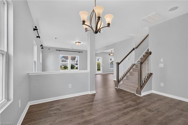3424 Vickrey Woods Place, High Point, NC 27260