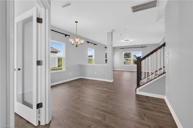 3424 Vickrey Woods Place, High Point, NC 27260