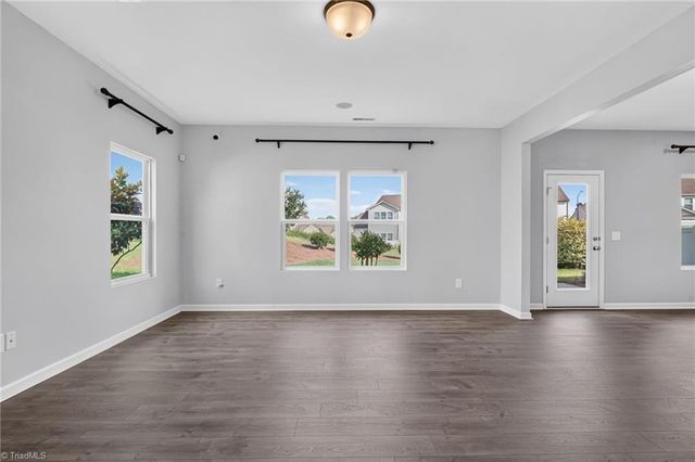 3424 Vickrey Woods Place, High Point, NC 27260