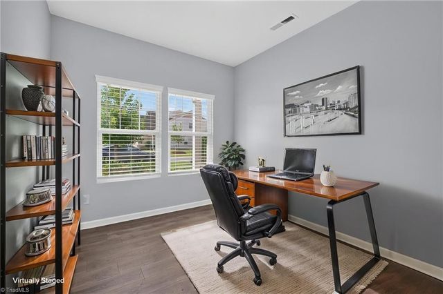 3424 Vickrey Woods Place, High Point, NC 27260