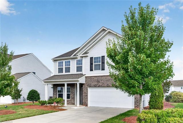 3424 Vickrey Woods Place, High Point, NC 27260
