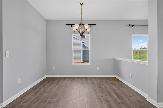 3424 Vickrey Woods Place, High Point, NC 27260