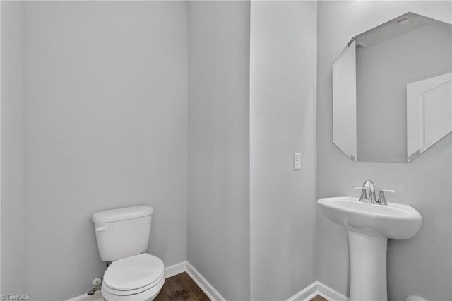 3424 Vickrey Woods Place, High Point, NC 27260