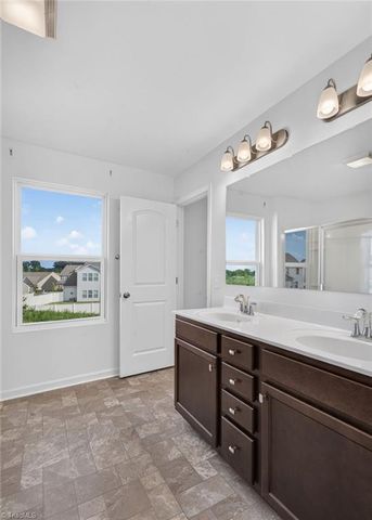 3424 Vickrey Woods Place, High Point, NC 27260