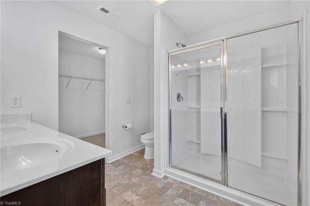 3424 Vickrey Woods Place, High Point, NC 27260