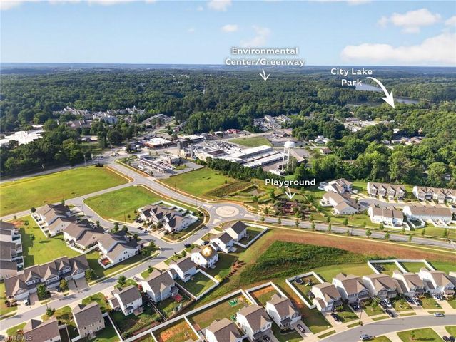 3424 Vickrey Woods Place, High Point, NC 27260