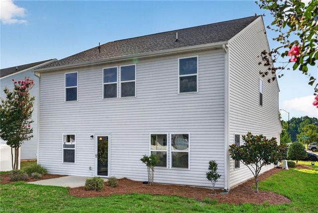 3424 Vickrey Woods Place, High Point, NC 27260