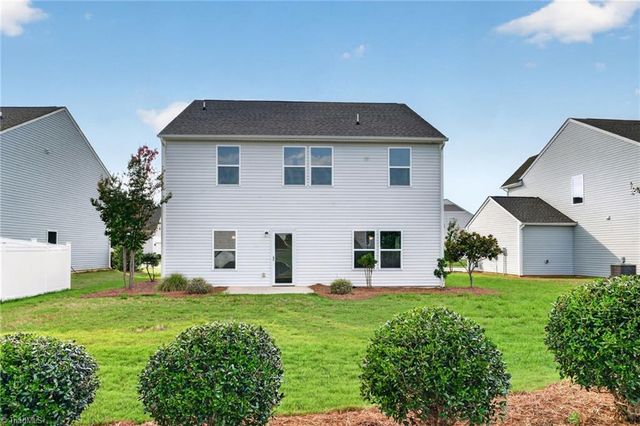 3424 Vickrey Woods Place, High Point, NC 27260