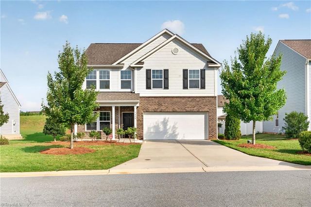 3424 Vickrey Woods Place, High Point, NC 27260