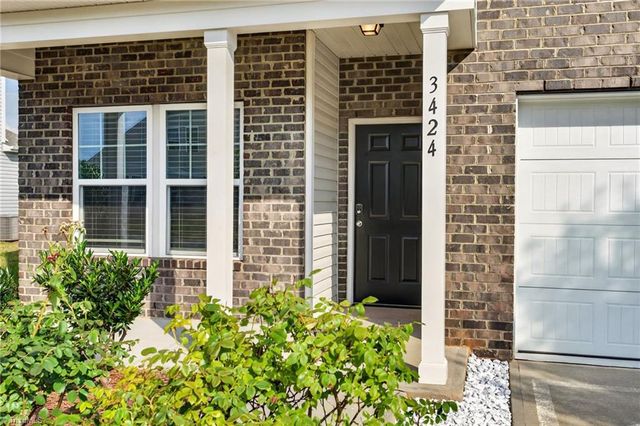 3424 Vickrey Woods Place, High Point, NC 27260