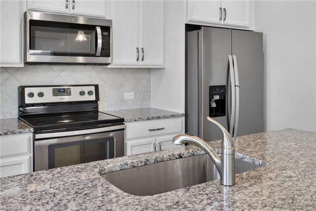 3424 Vickrey Woods Place, High Point, NC 27260