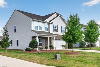 3424 Vickrey Woods Place, High Point, NC 27260